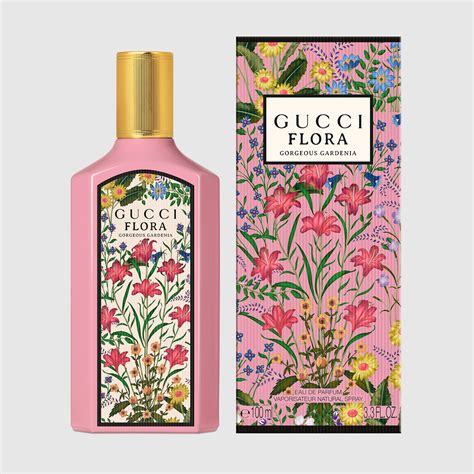 gucci flora gorgeous gardenia superdrug|Gucci Flora gorgeous gardenia original.